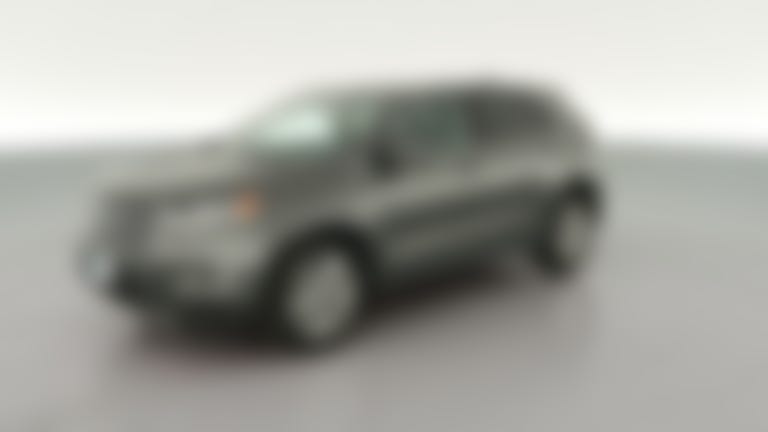 2017 Ford Edge vehicle photo