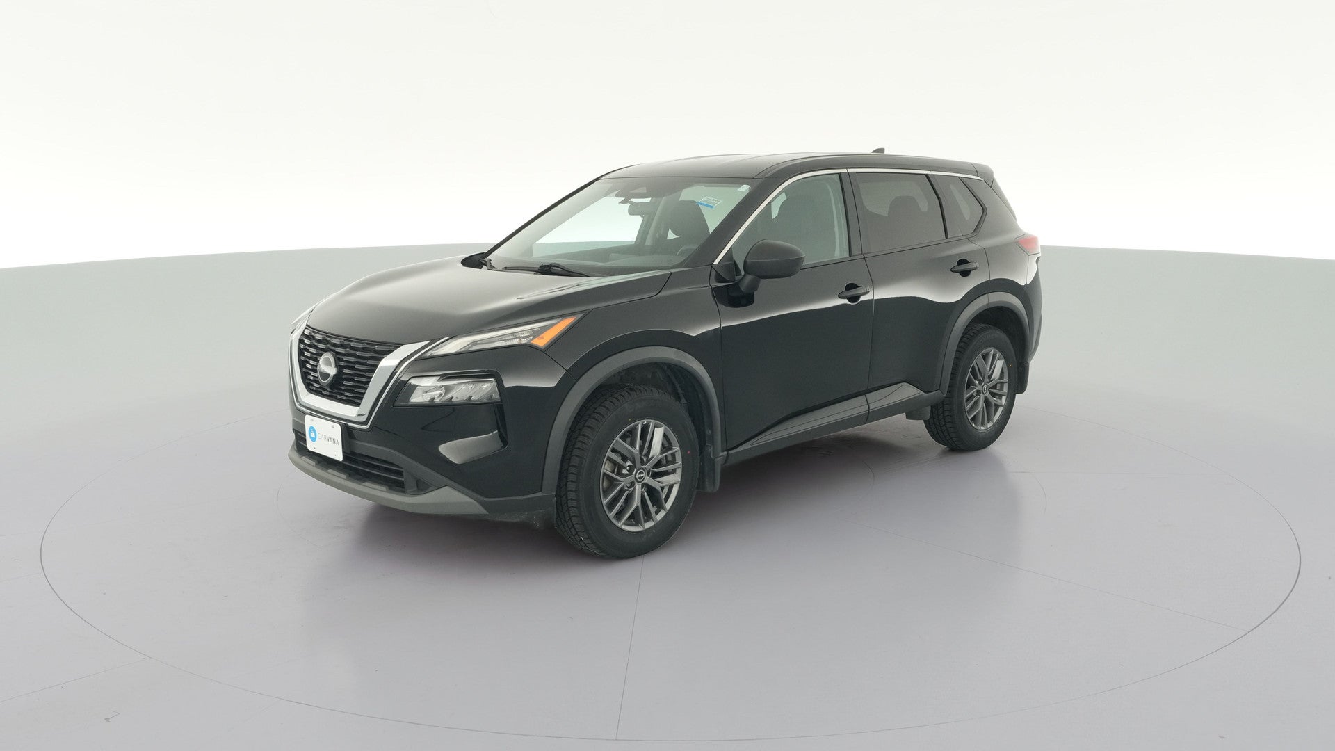 2023 Nissan Rogue vehicle photo