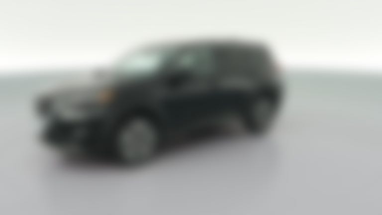 2023 Nissan Rogue vehicle photo