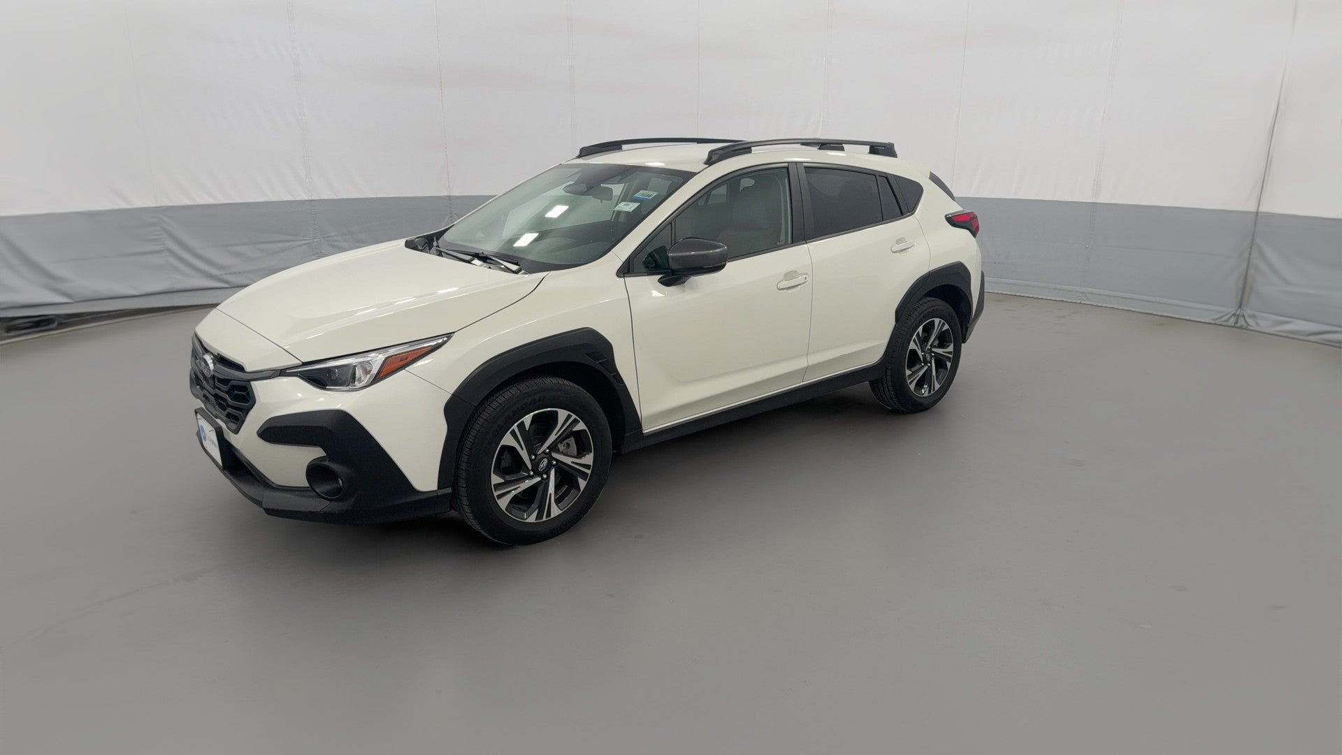2024 Subaru Crosstrek vehicle photo