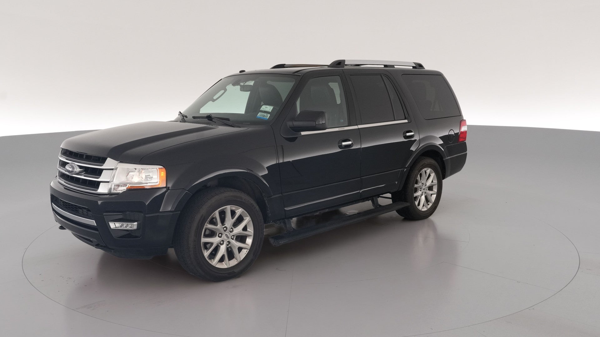 2017 Ford Expedition vehicle photo