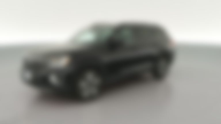 2025 Volkswagen Atlas vehicle photo