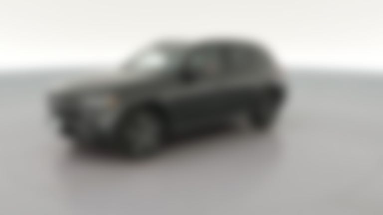 2024 Mercedes-Benz GLC vehicle photo