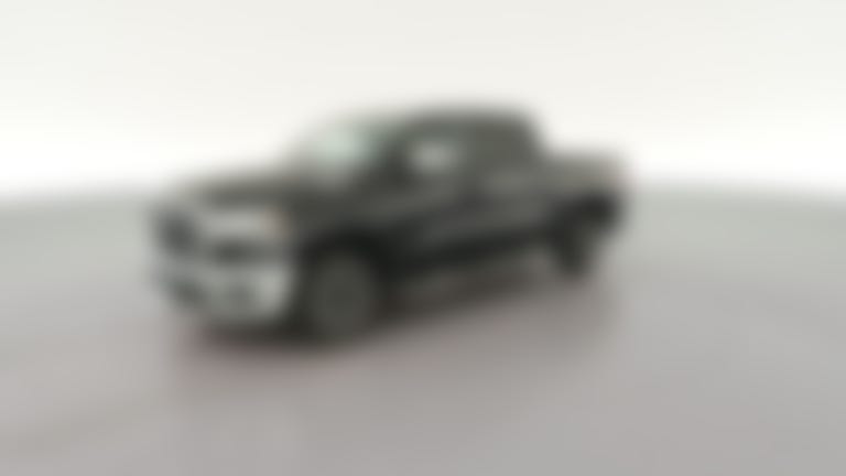 2025 Ram 1500 Crew Cab vehicle photo