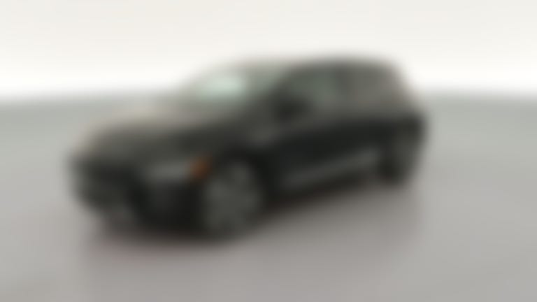 2026 Chevrolet Equinox EV vehicle photo