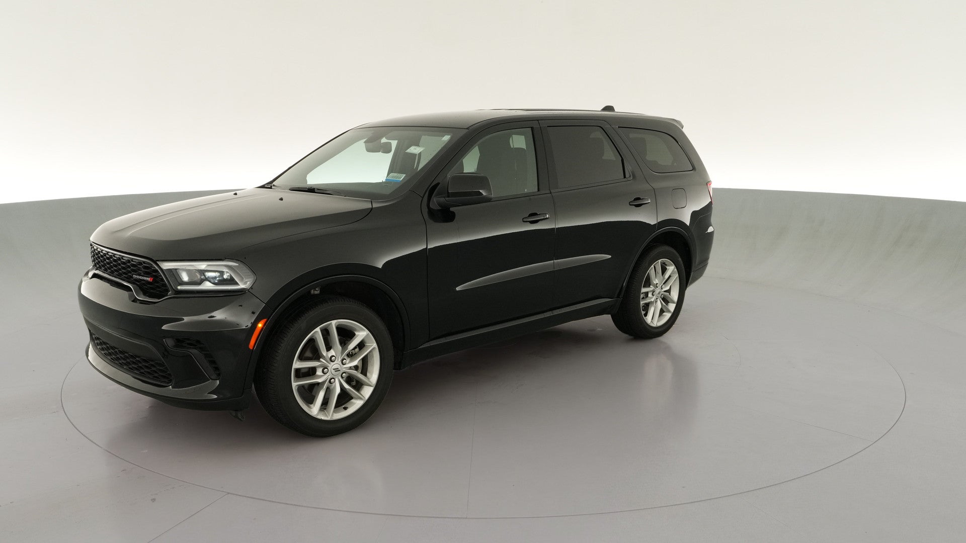2026 Dodge Durango vehicle photo