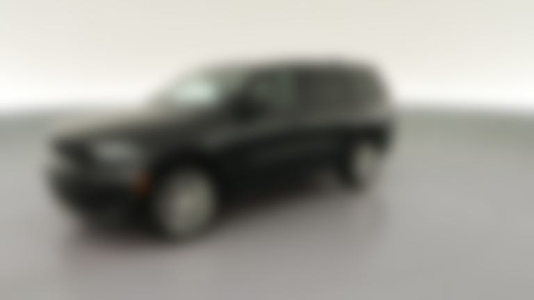2026 Dodge Durango vehicle photo