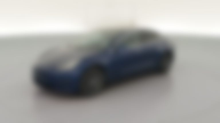 2019 Tesla Model 3 vehicle photo