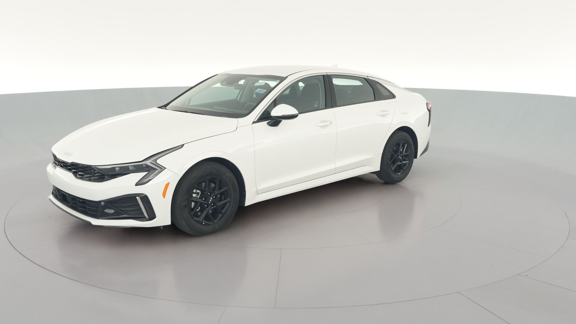 2026 Kia K5 vehicle photo