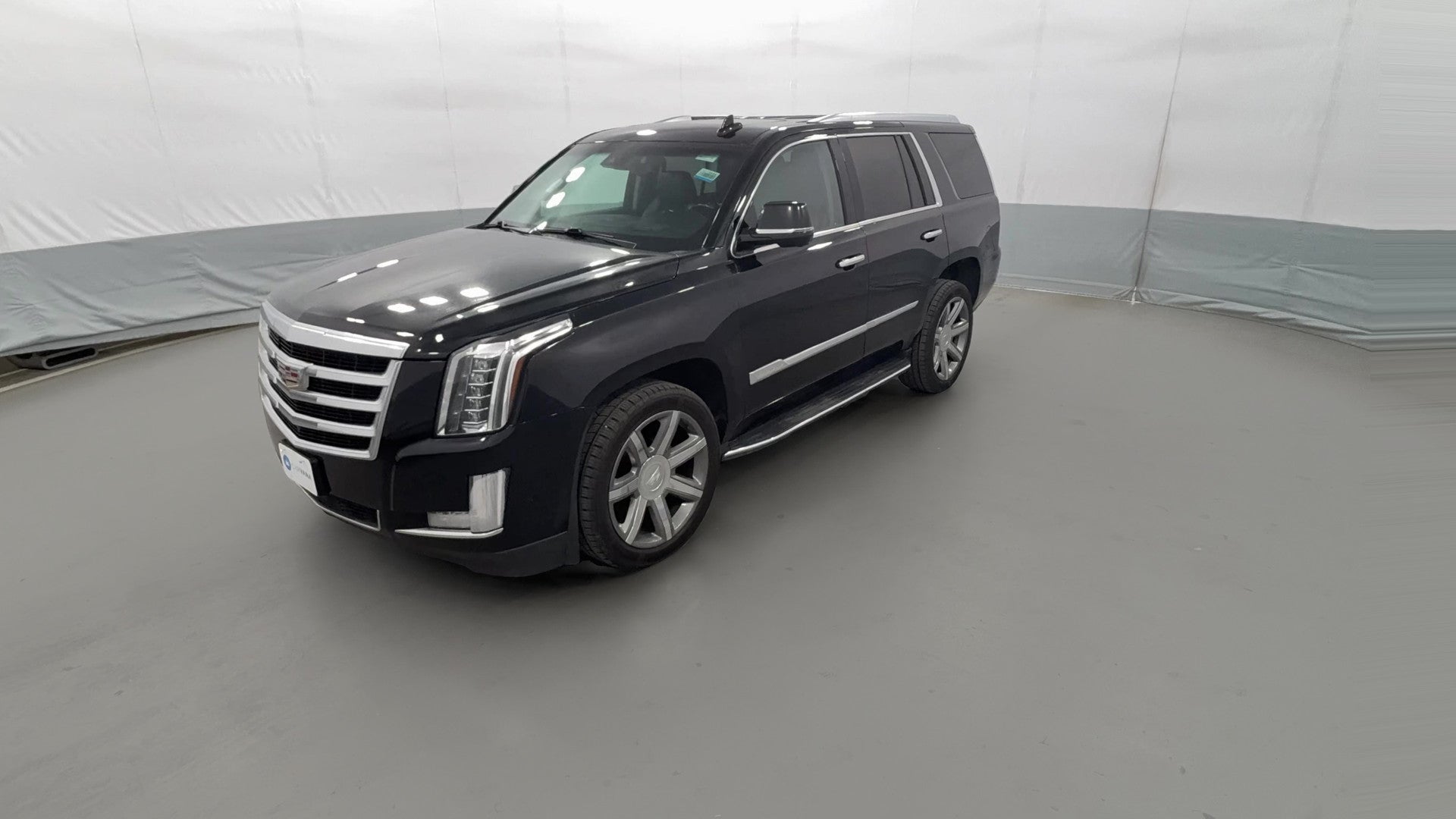 2019 Cadillac Escalade vehicle photo