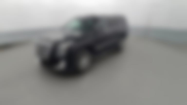2019 Cadillac Escalade vehicle photo