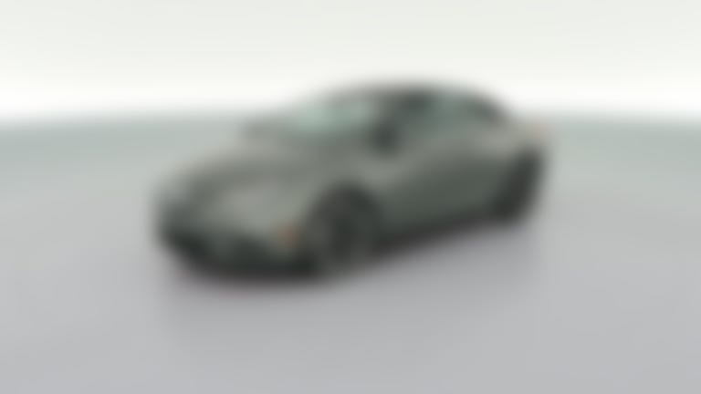 2018 Buick Cascada vehicle photo