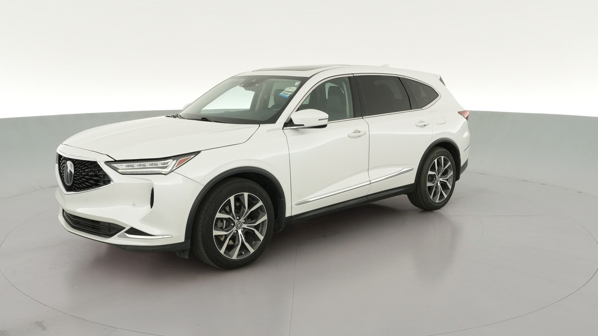 2023 Acura MDX vehicle photo