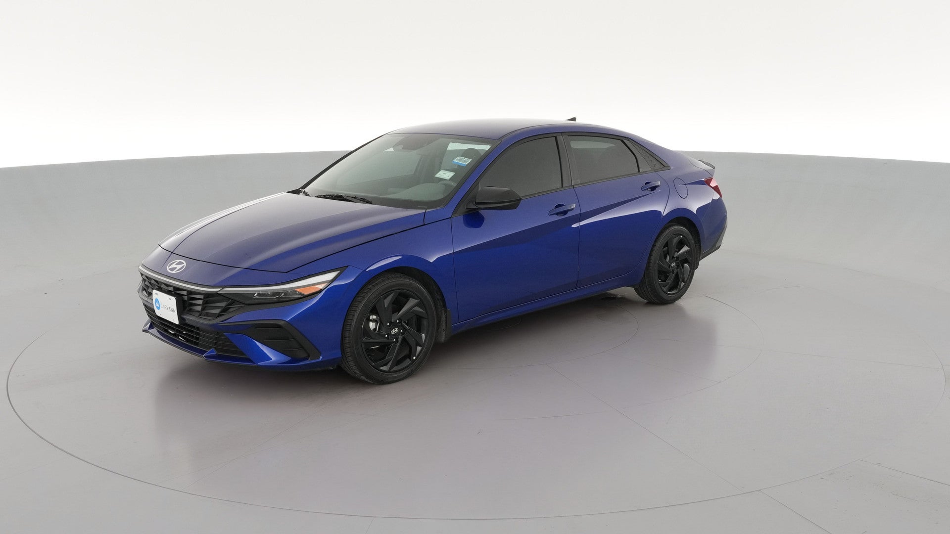 2026 Hyundai Elantra vehicle photo