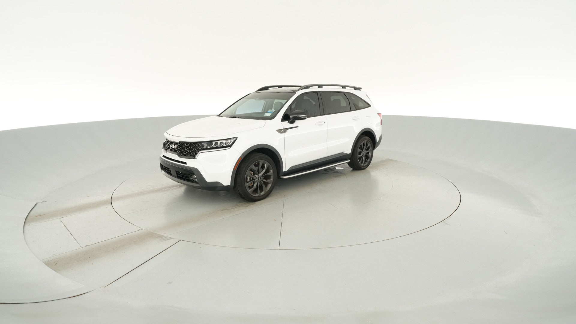 2023 Kia Sorento vehicle photo