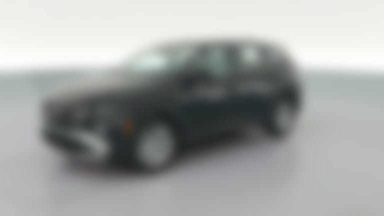 2026 Hyundai Tucson vehicle photo