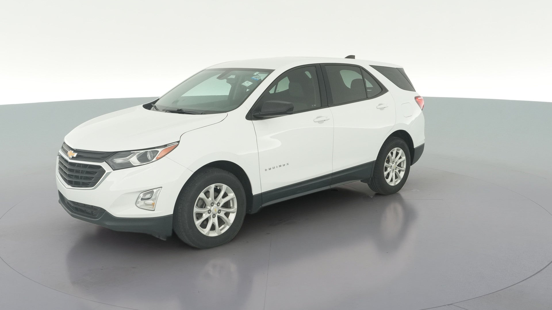 2019 Chevrolet Equinox vehicle photo