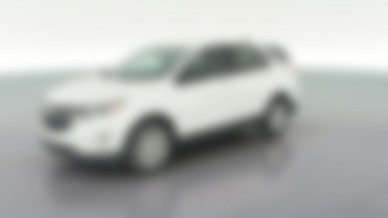 2019 Chevrolet Equinox vehicle photo
