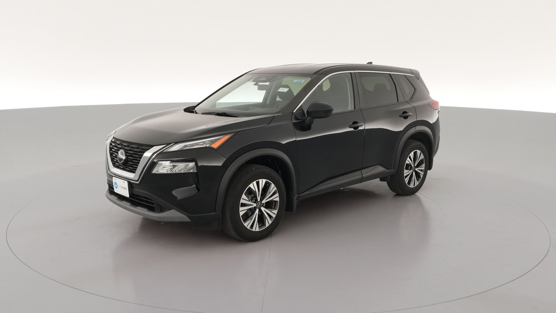2023 Nissan Rogue vehicle photo