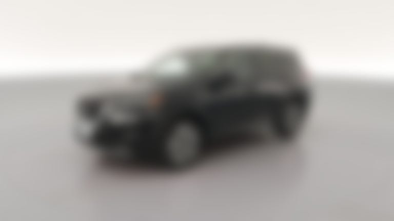 2023 Nissan Rogue vehicle photo
