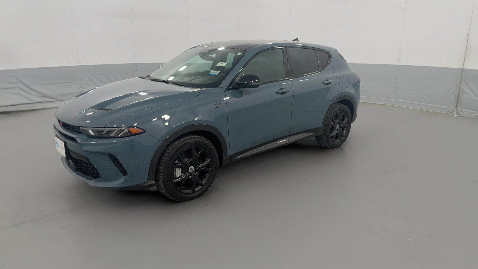 2024 Dodge Hornet vehicle photo