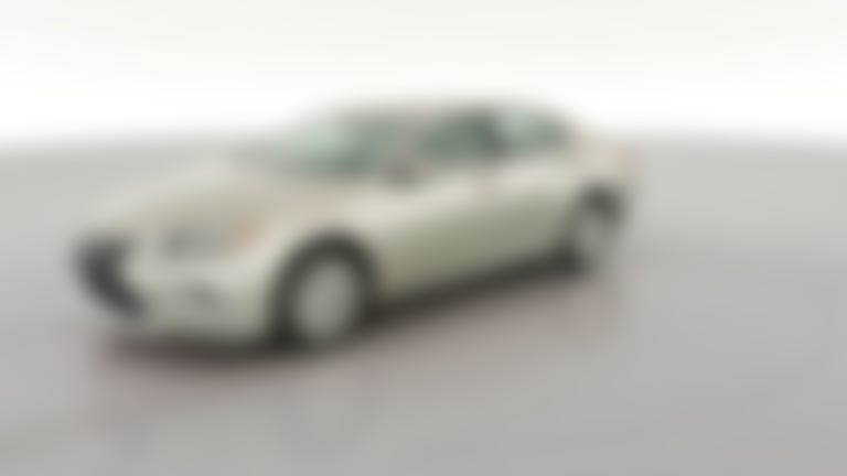 2018 Lexus ES vehicle photo