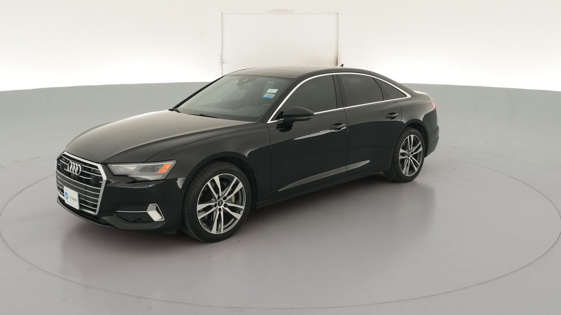 2023 Audi A6 vehicle photo