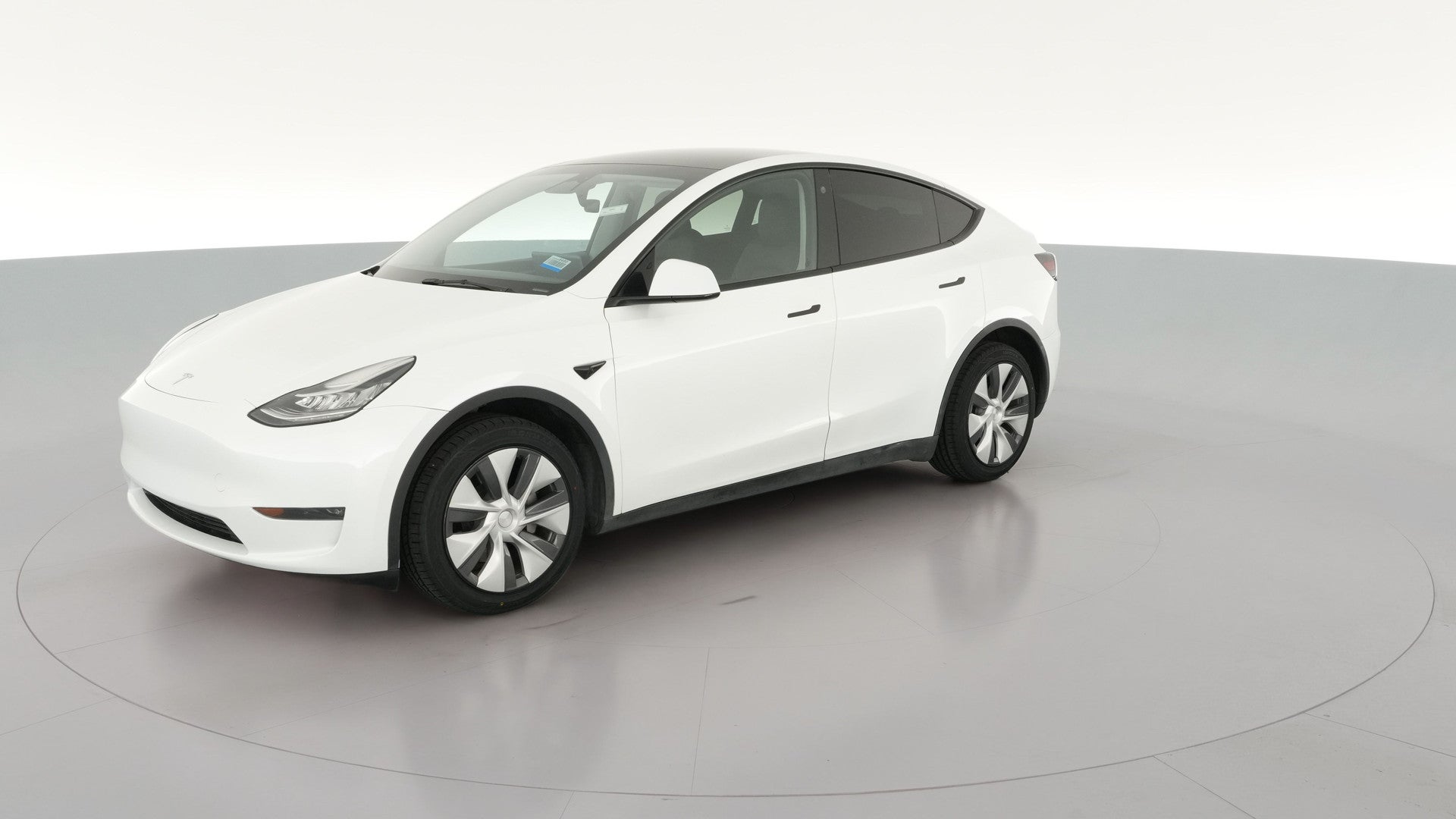 2023 Tesla Model Y vehicle photo
