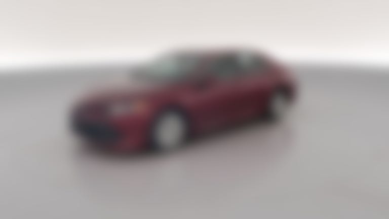 2018 Toyota Camry vehicle photo