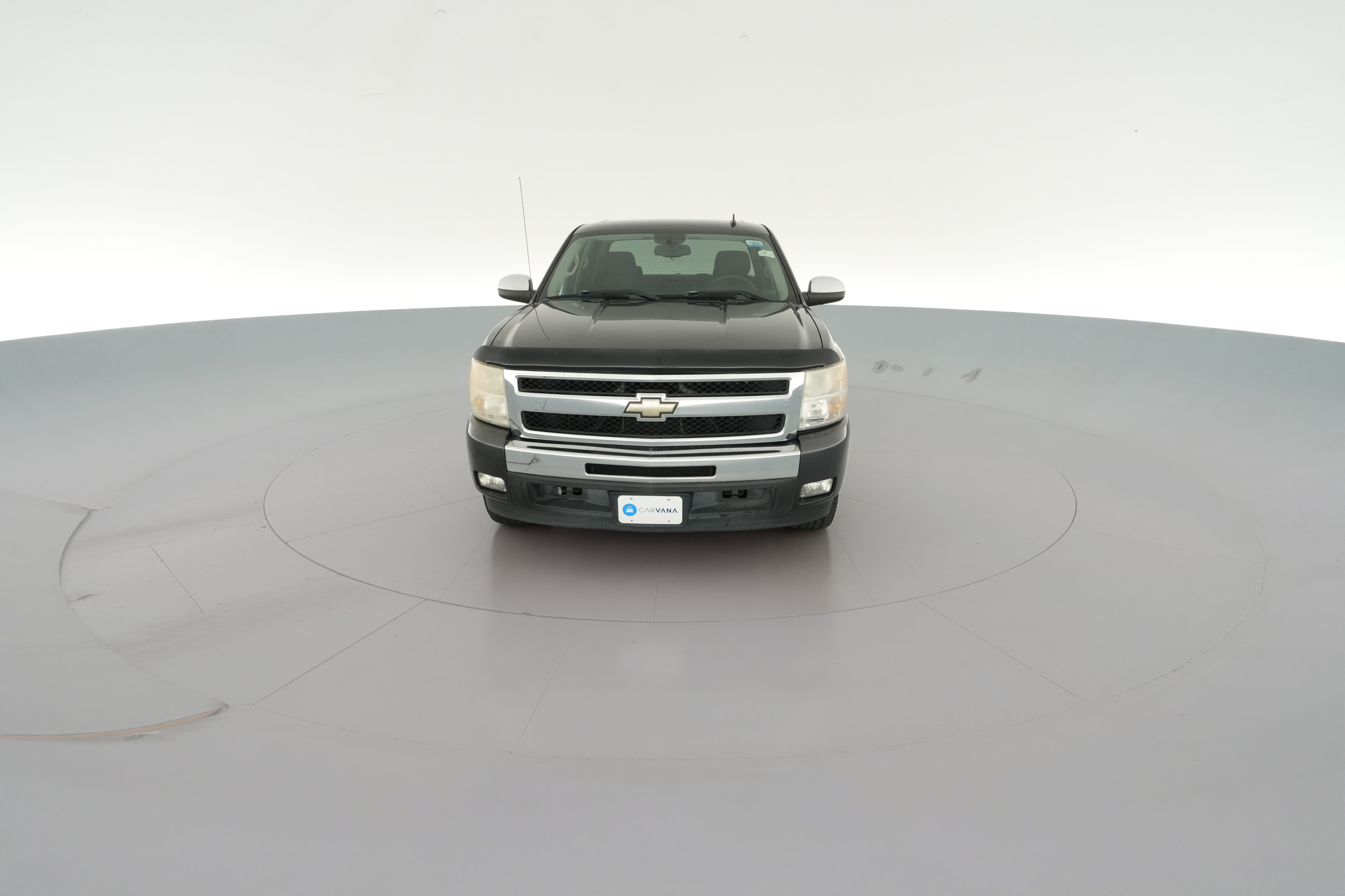 2010 Chevrolet Silverado 1500 LT - Photo 37