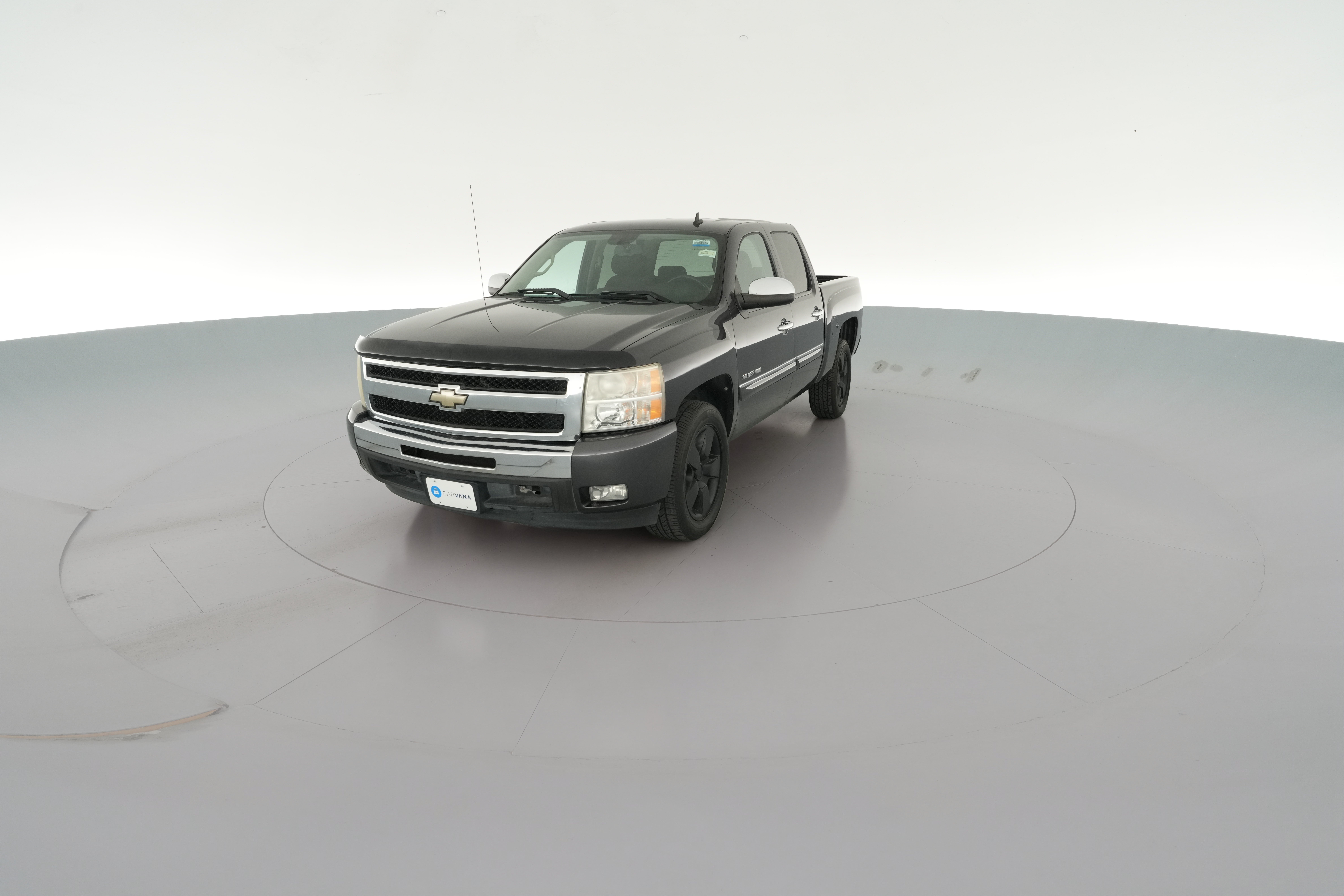 2010 Chevrolet Silverado 1500 LT - Photo 38