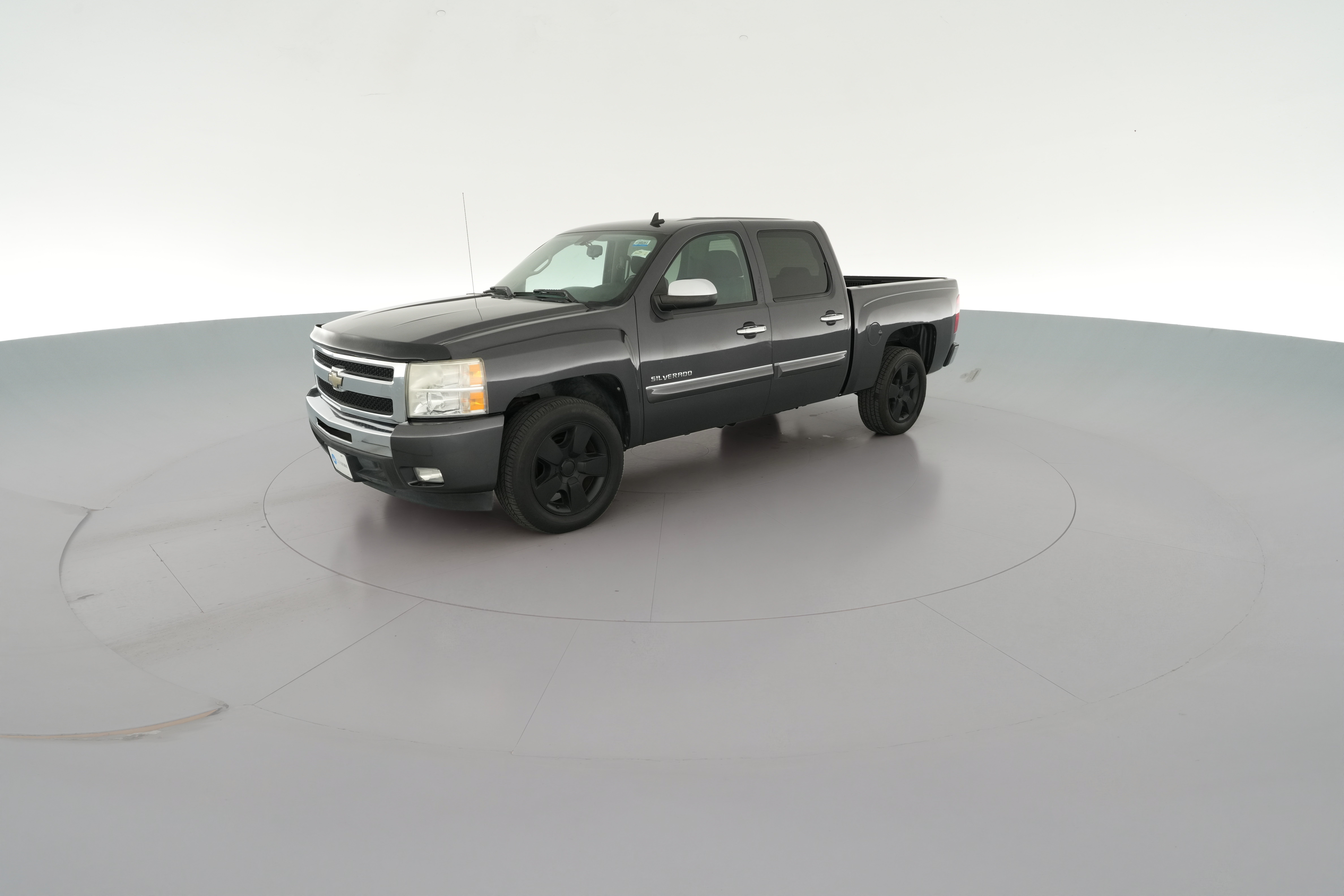 2010 Chevrolet Silverado 1500 LT - Photo 39
