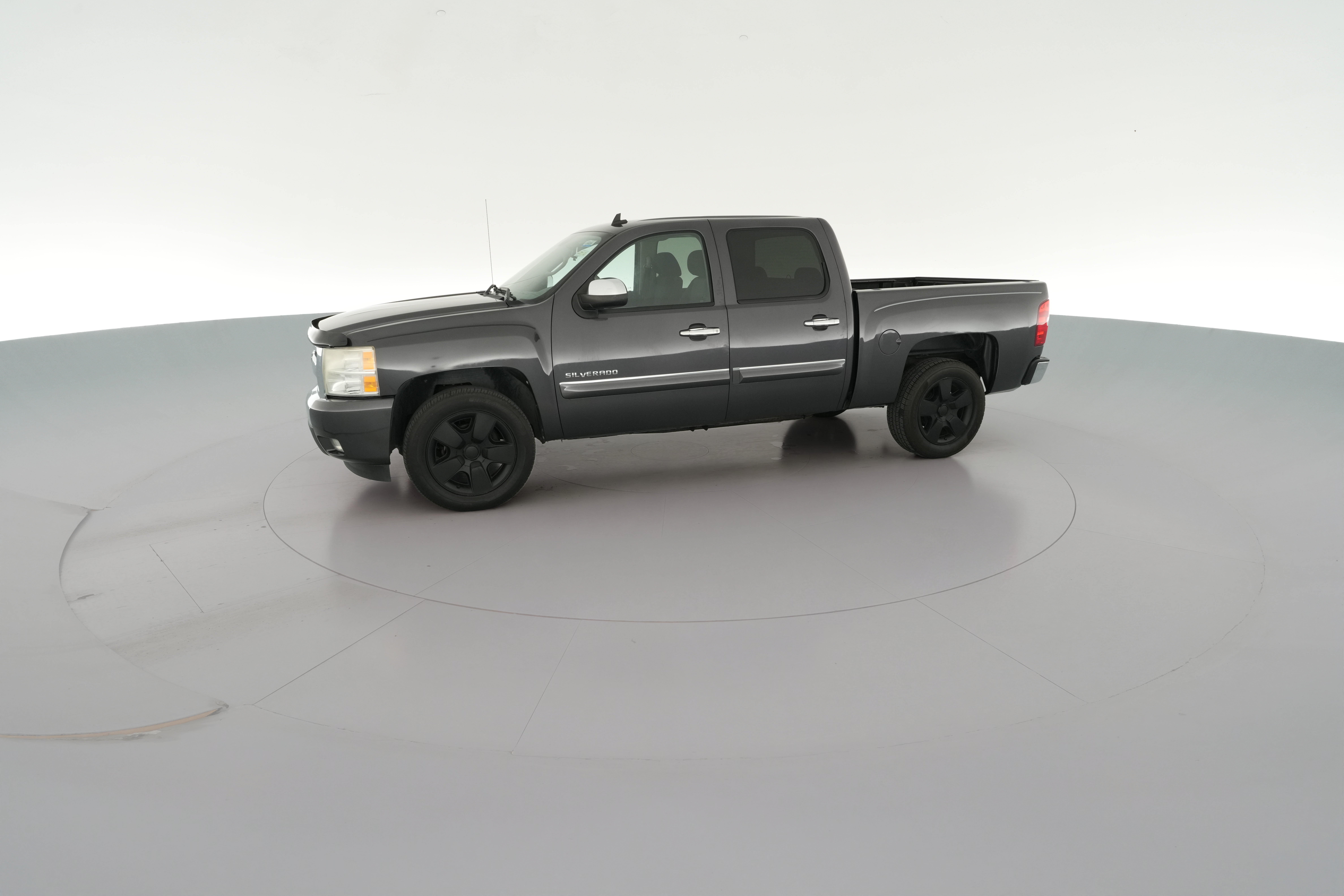 2010 Chevrolet Silverado 1500 LT - Photo 40