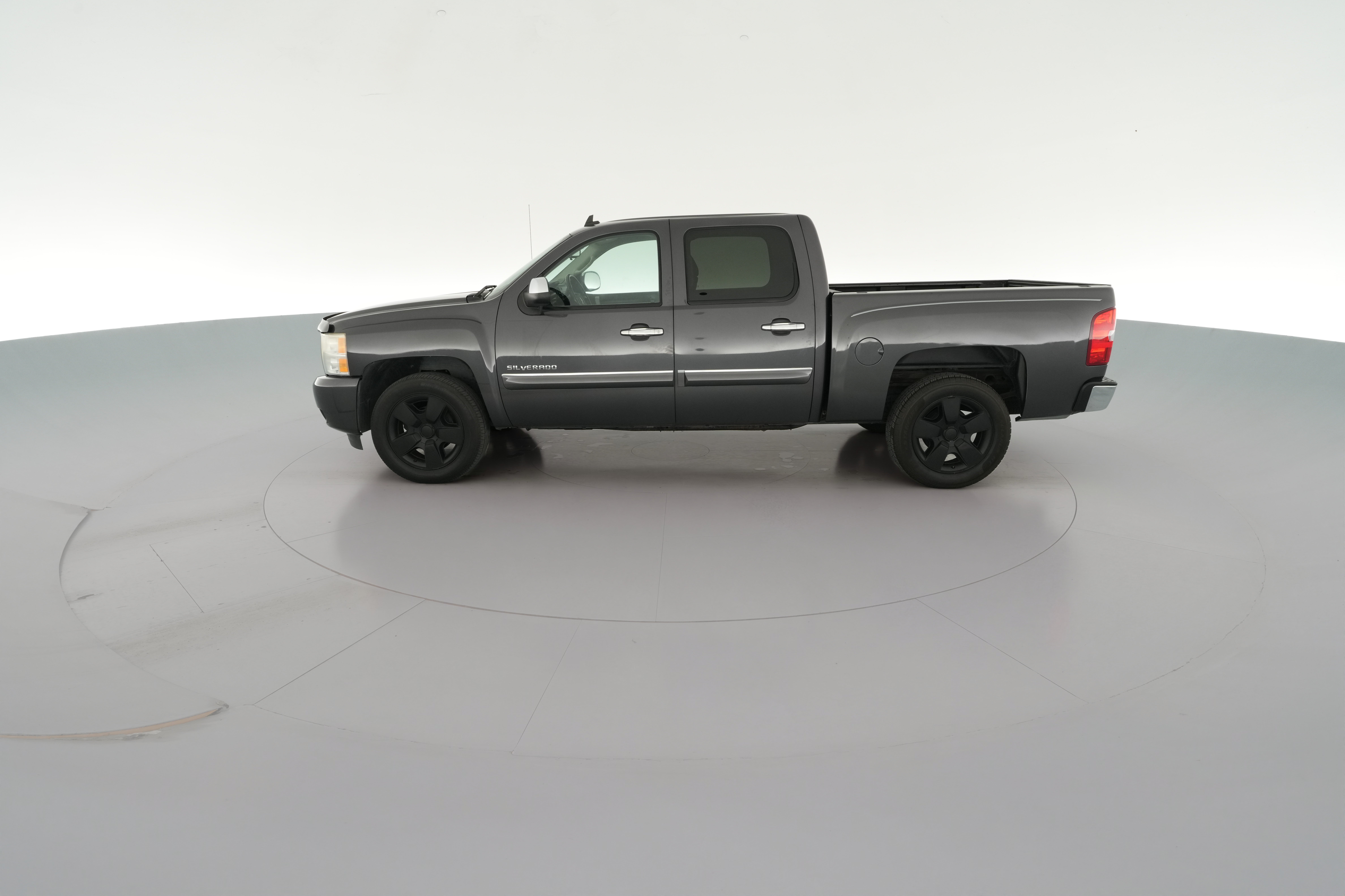 2010 Chevrolet Silverado 1500 LT - Photo 41