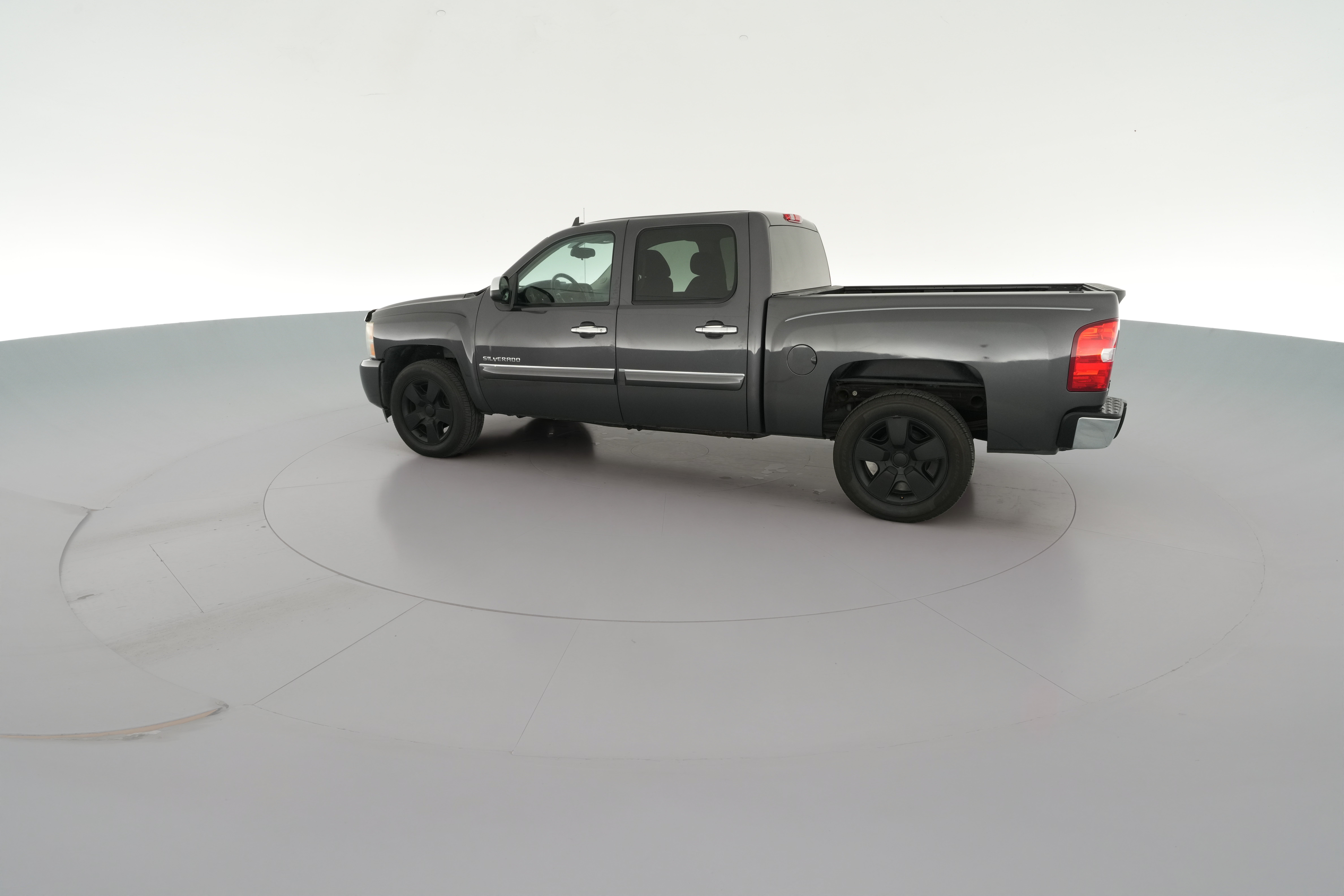 2010 Chevrolet Silverado 1500 LT - Photo 42