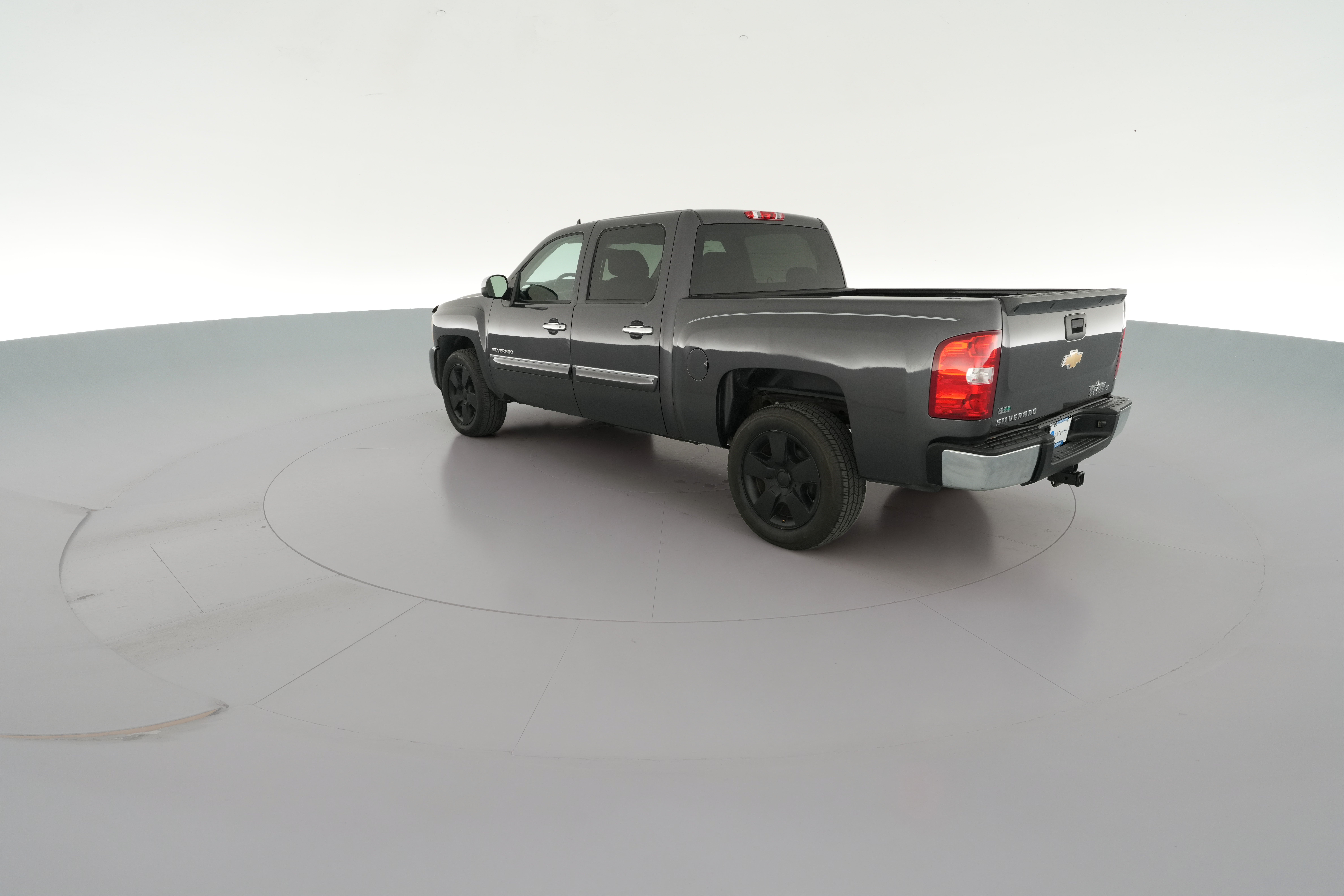 2010 Chevrolet Silverado 1500 LT - Photo 43