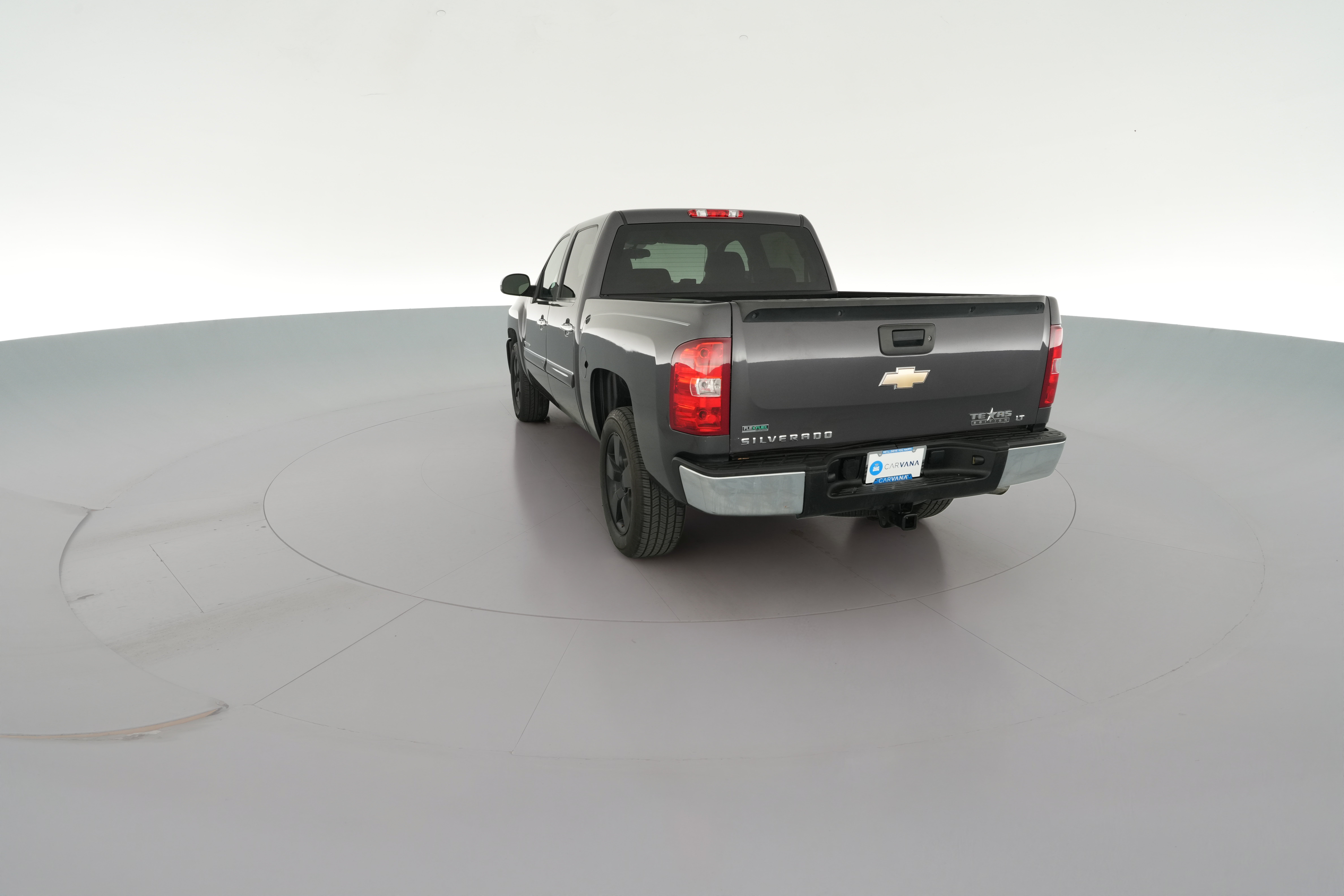 2010 Chevrolet Silverado 1500 LT - Photo 44