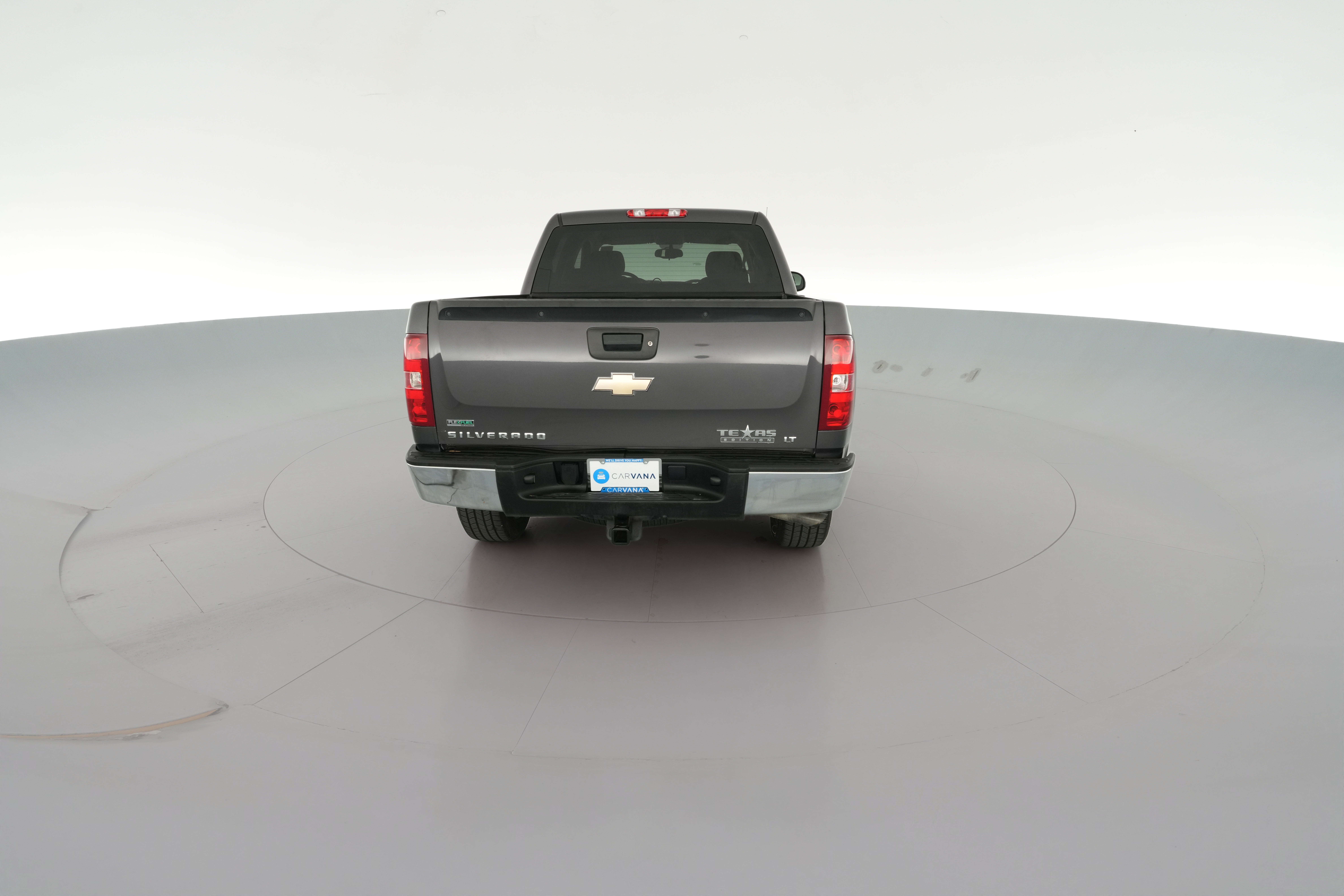 2010 Chevrolet Silverado 1500 LT - Photo 45