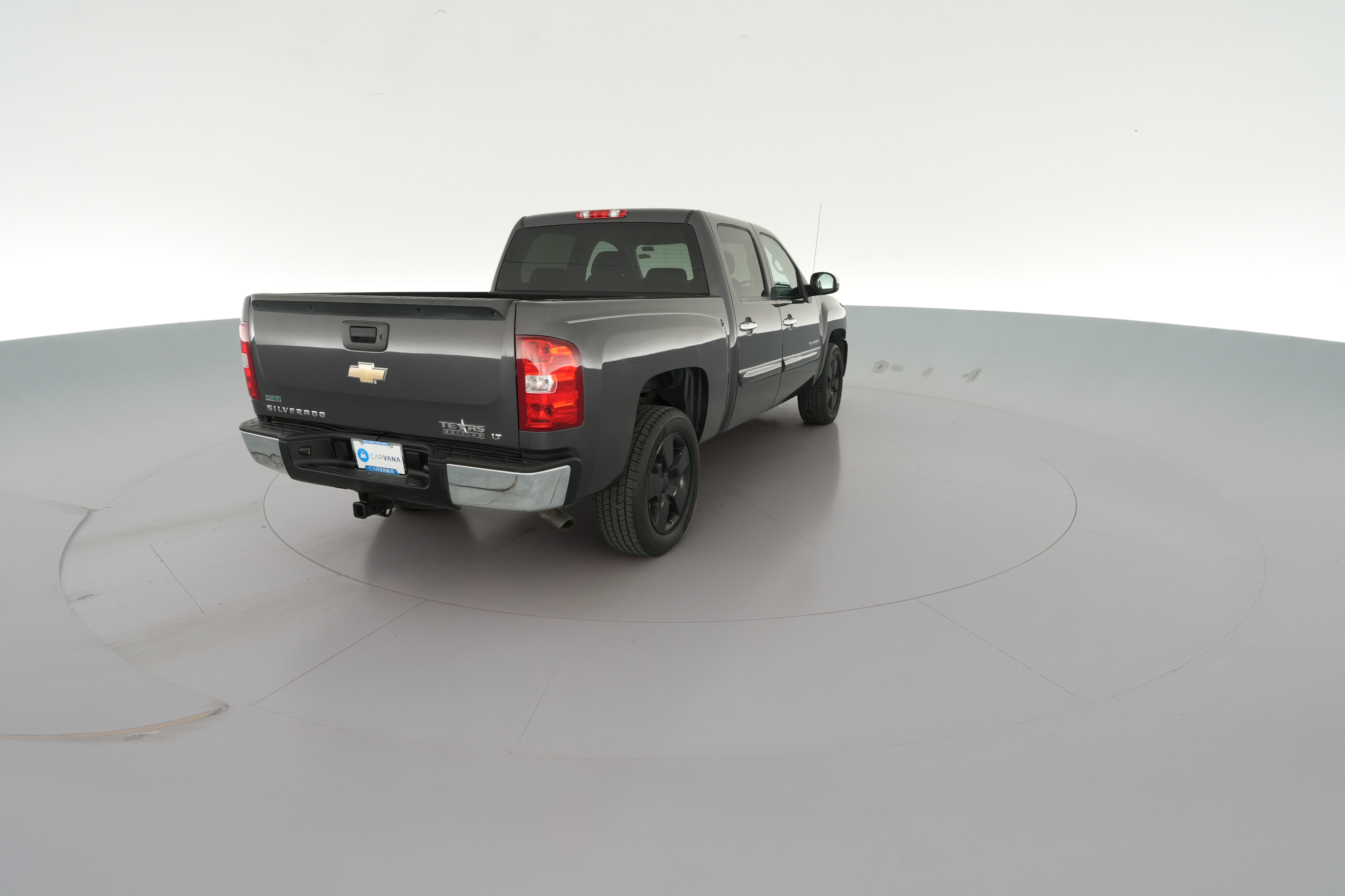 2010 Chevrolet Silverado 1500 LT - Photo 46