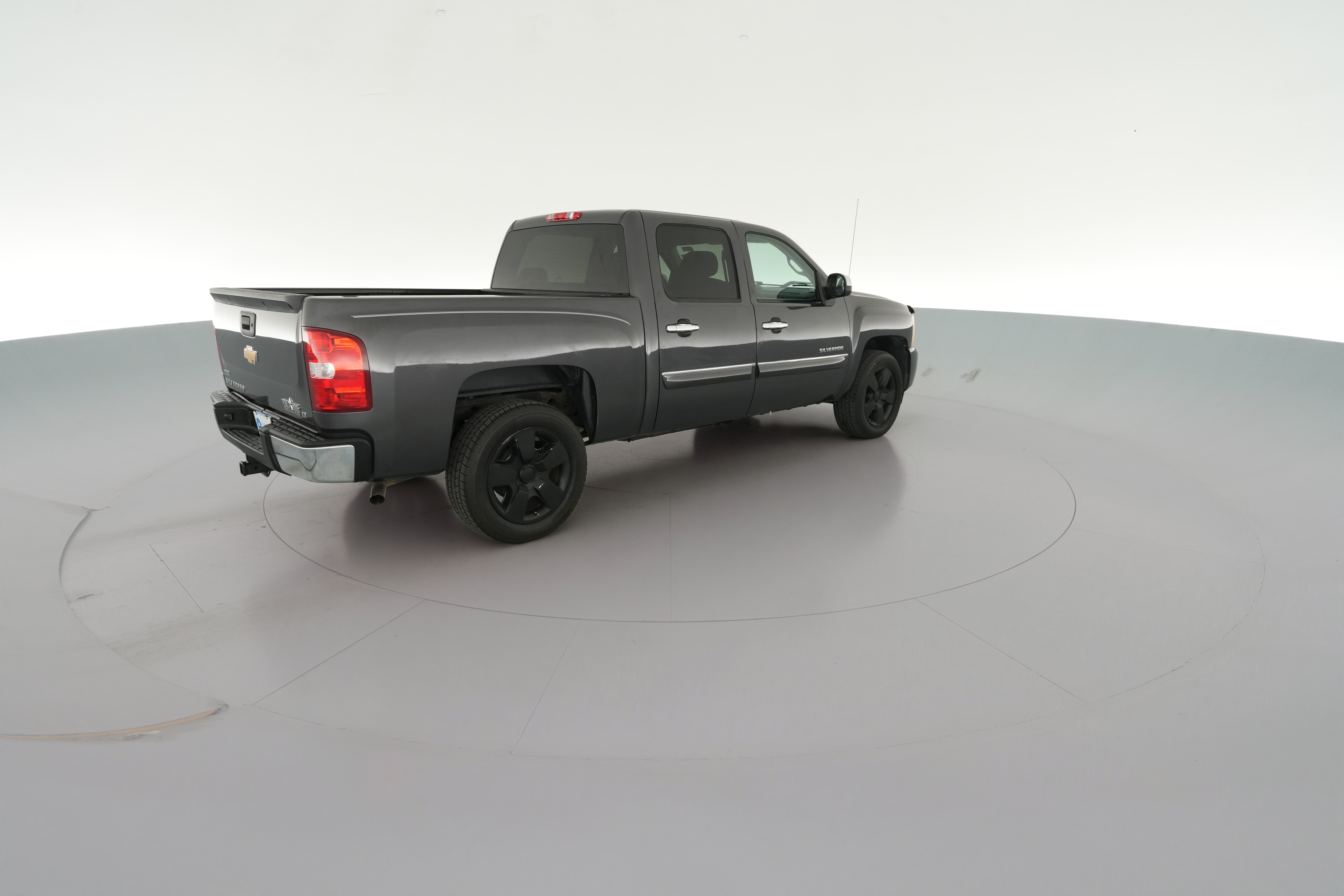 2010 Chevrolet Silverado 1500 LT - Photo 47