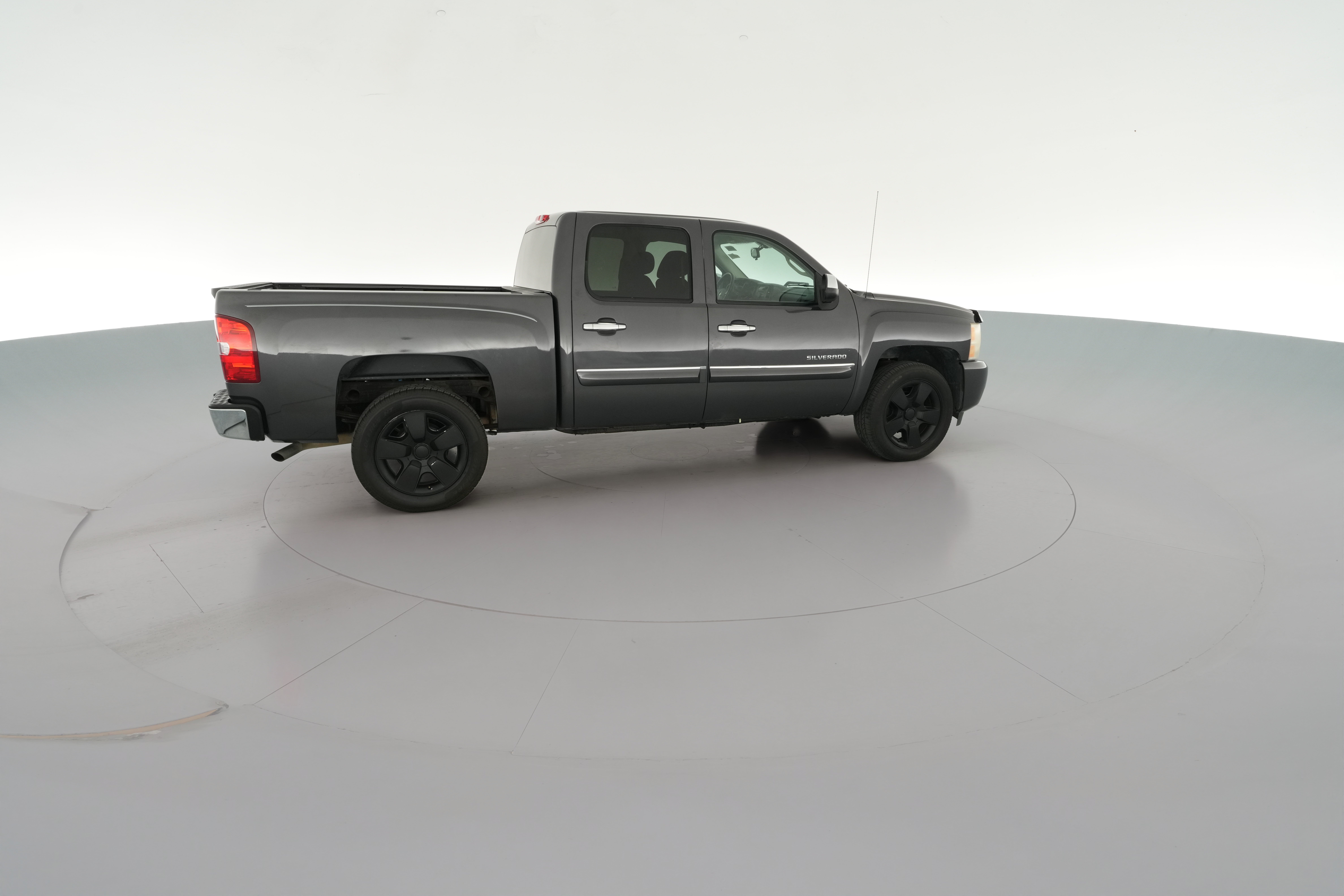 2010 Chevrolet Silverado 1500 LT - Photo 48