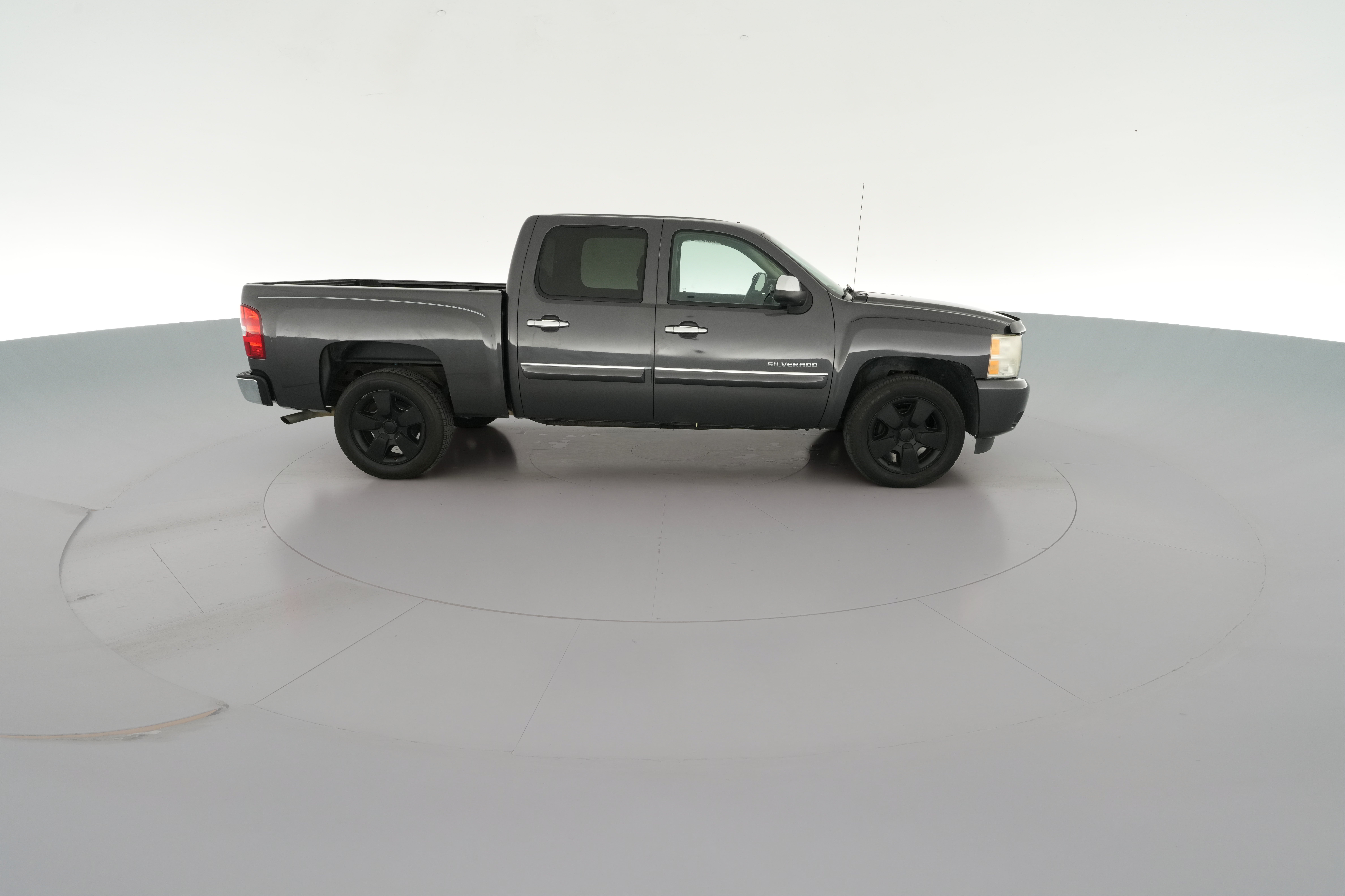 2010 Chevrolet Silverado 1500 LT - Photo 49