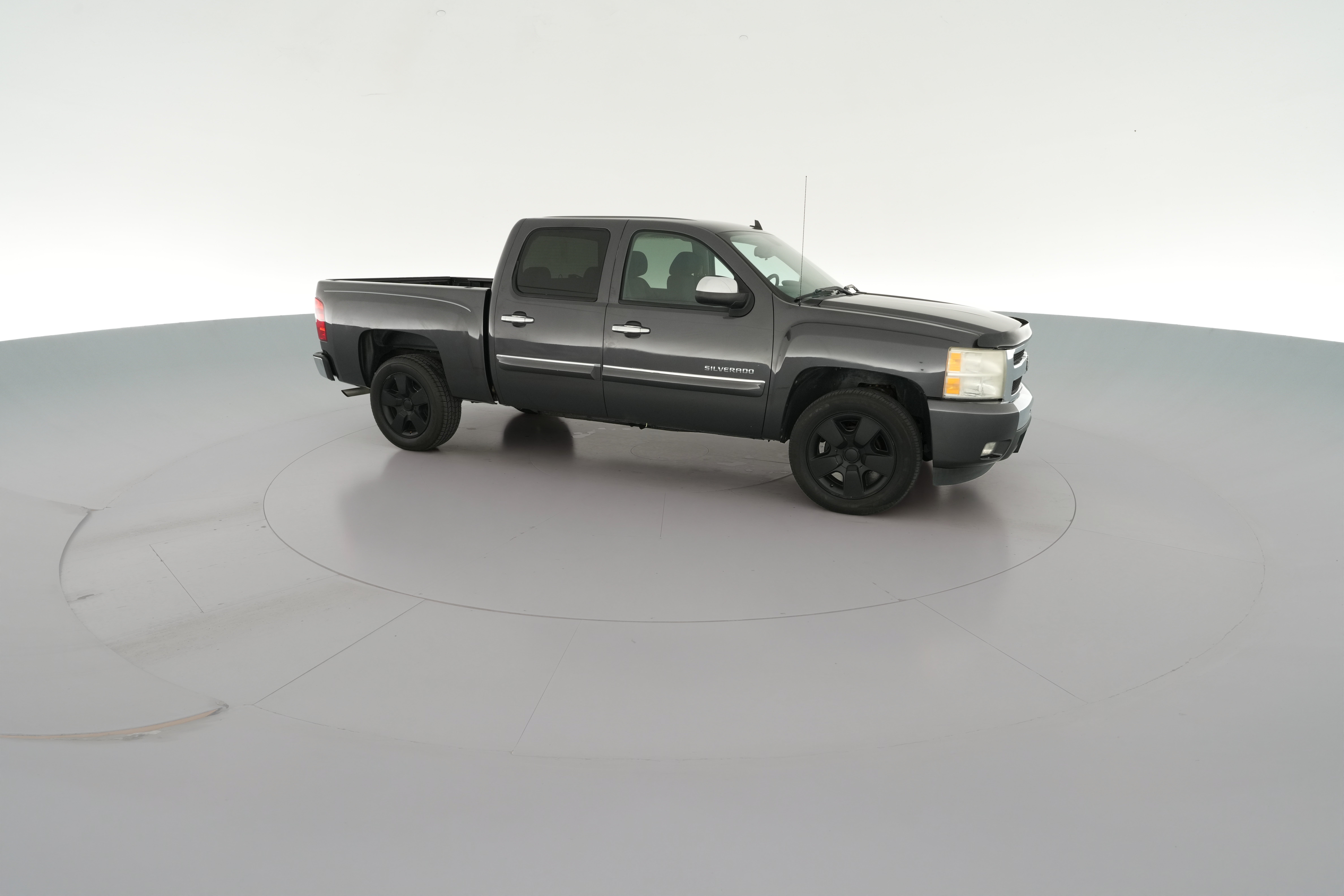 2010 Chevrolet Silverado 1500 LT - Photo 50