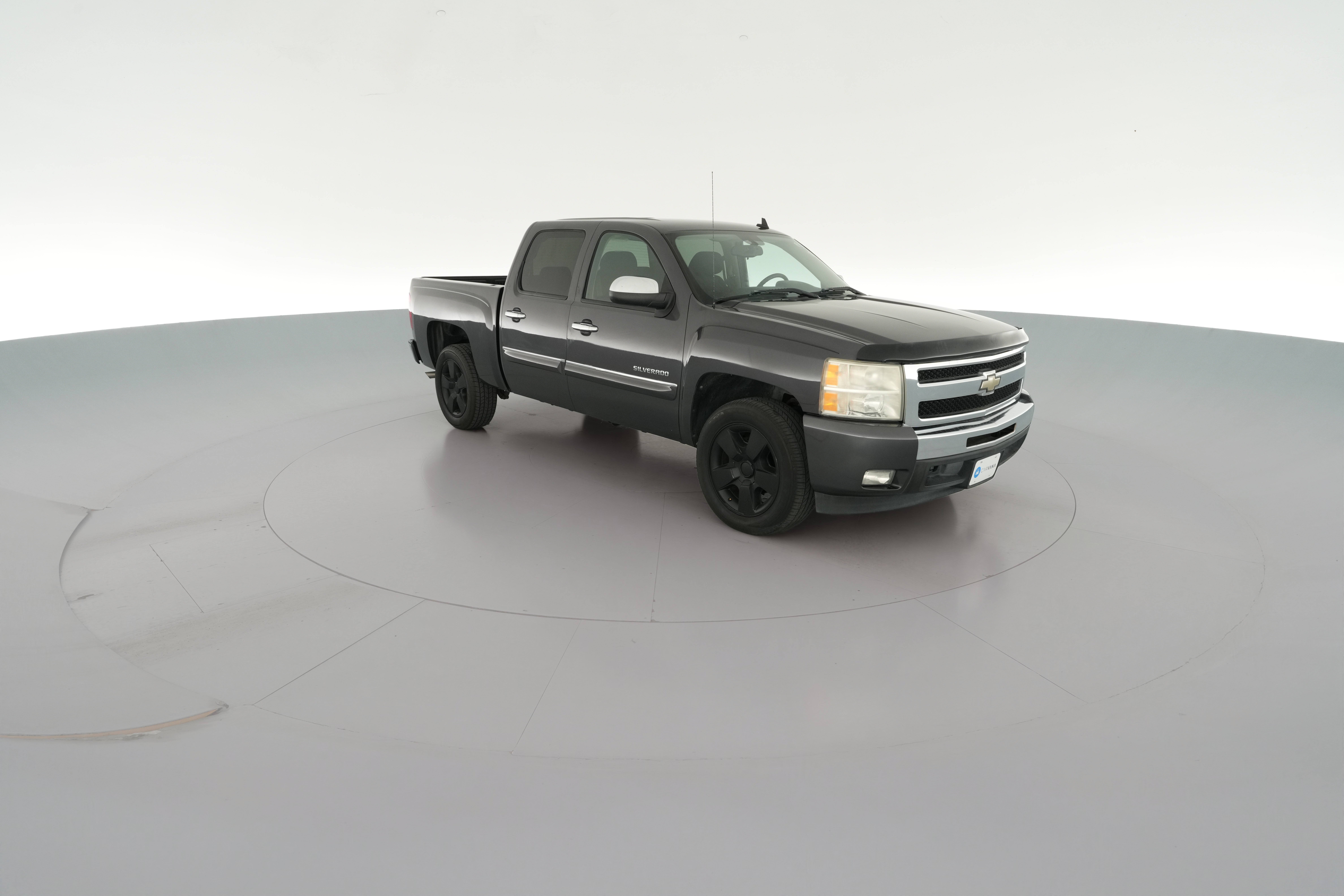 2010 Chevrolet Silverado 1500 LT - Photo 51