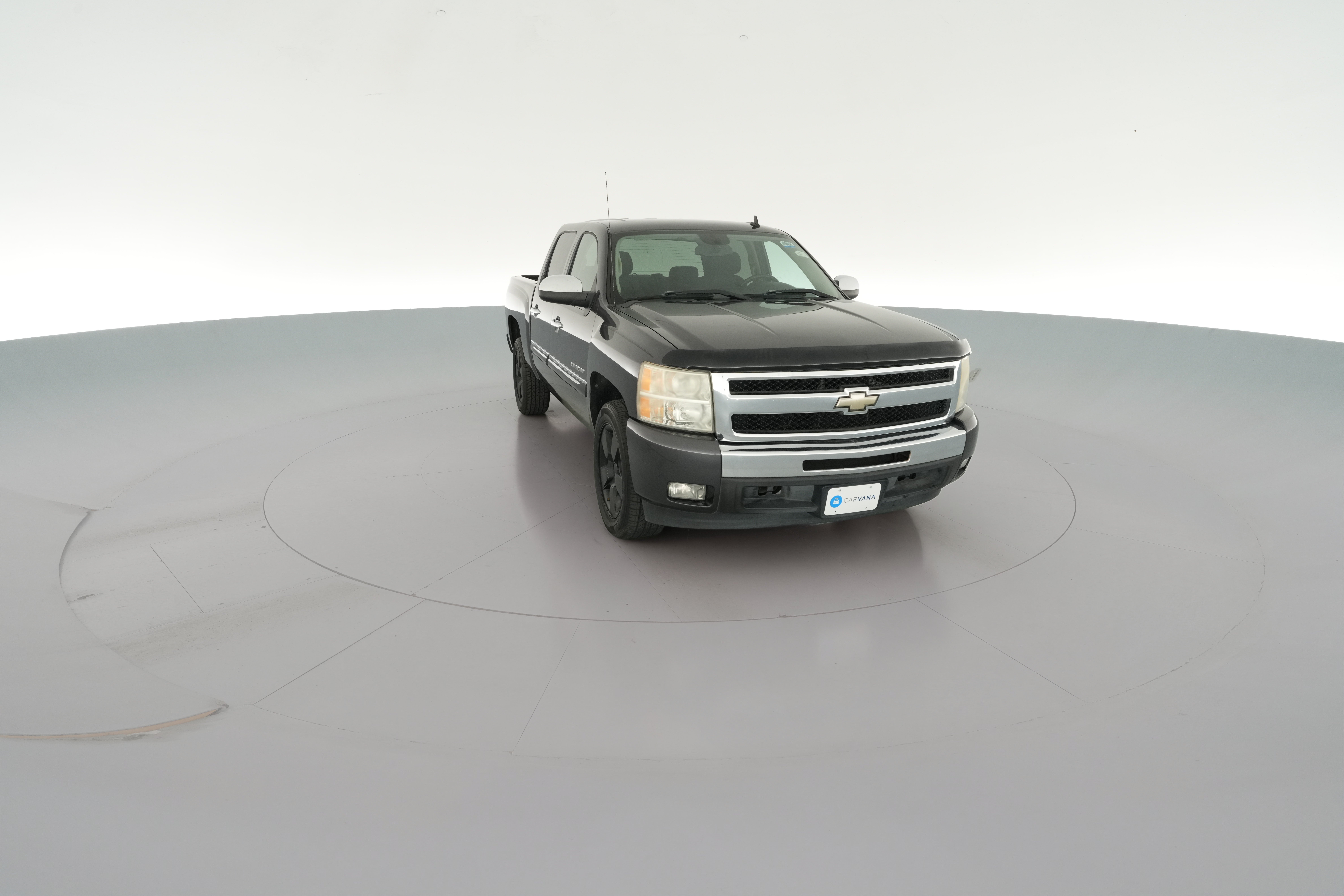 2010 Chevrolet Silverado 1500 LT - Photo 52