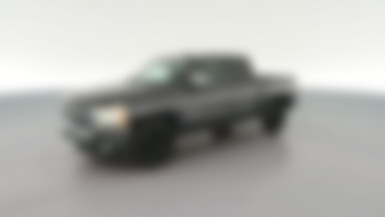 2010 Chevrolet Silverado 1500 Crew Cab vehicle photo