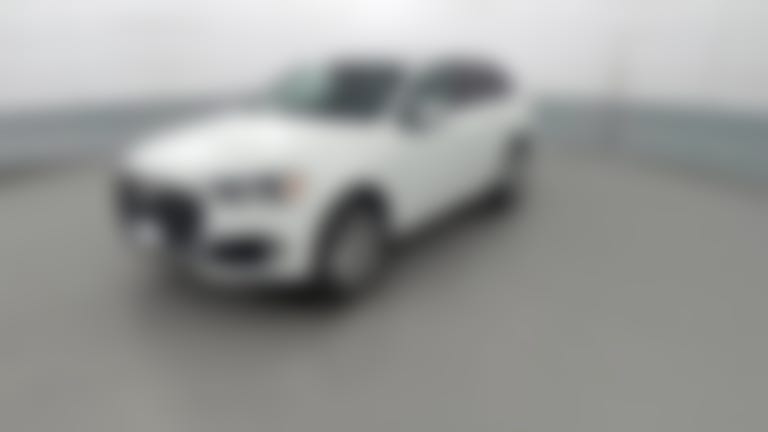 2022 Audi Q7 vehicle photo