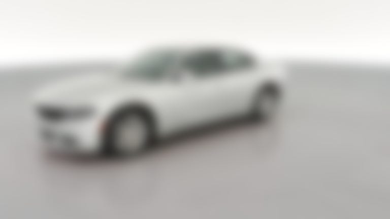 2019 Dodge Charger vehicle photo