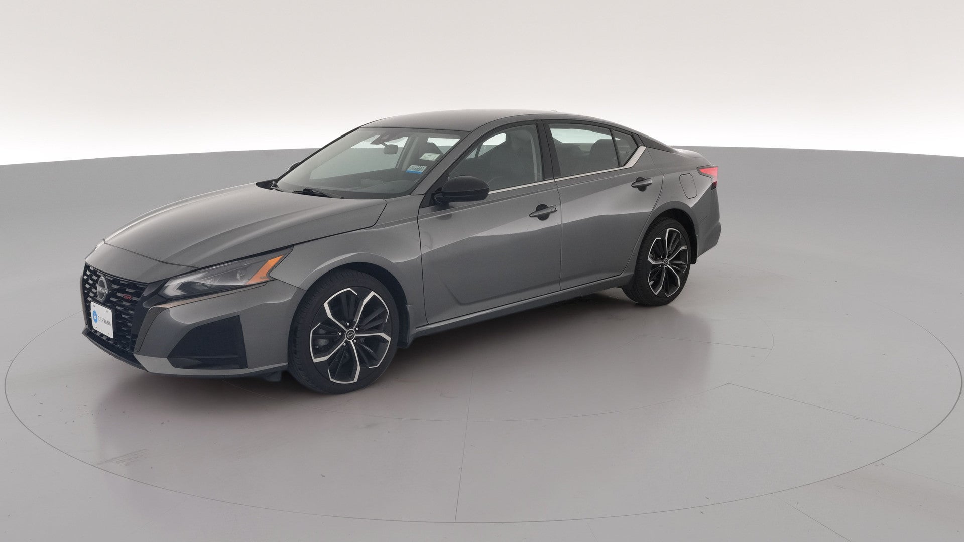 2023 Nissan Altima vehicle photo