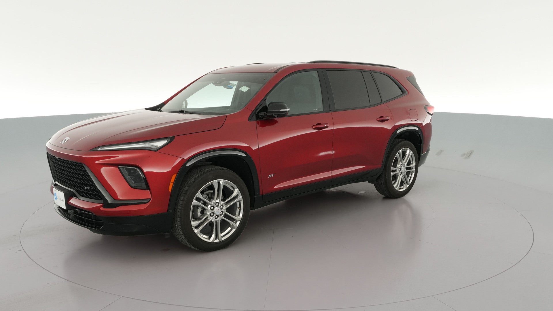 2025 Buick Enclave vehicle photo
